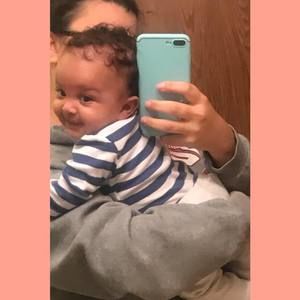 Meet your Posher, Andy